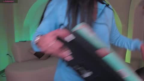 Snapshot of lizzhamilton_ chatting on 30, 9, 2025 Lizzi online show from 30, 9, 2025