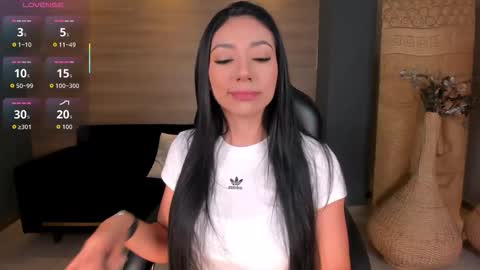 Snapshot of lizzhamilton_ chatting on 29, 10, 2025 Lizzi online show from 29, 10, 2025