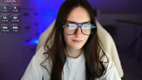 Lizi-Fox online show from 12, 2, 2026