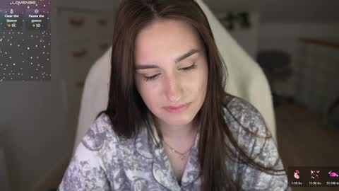 Lizi-Fox online show from 1, 4, 2026