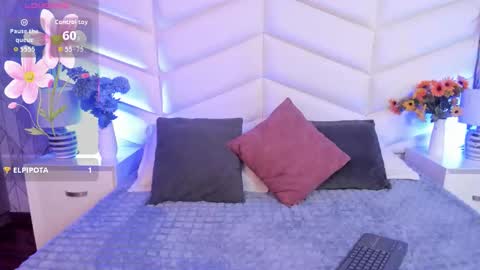 Snapshot of lizzi_hotman chatting on 13, 1, 2026 LIZZI online show from 13, 1, 2026