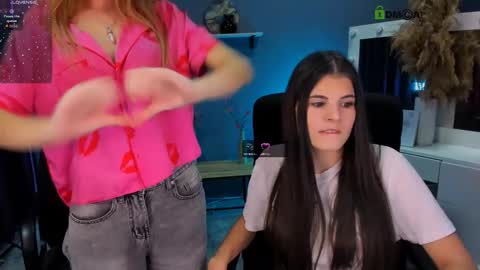 lizzie_boom online show from 26, 9, 2025