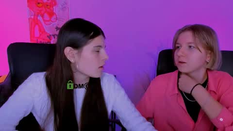 lizzie_boom online show from 15, 12, 2025