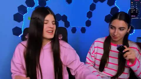 lizzie_boom online show from 22, 12, 2025