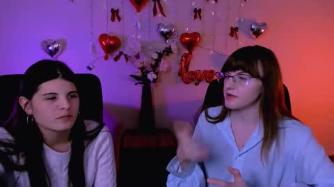 lizzie_boom online show from 13, 2, 2026