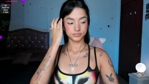 Snapshot of lizzie_corner chatting on 13, 12, 2024 Lizzie online show from 13, 12, 2024