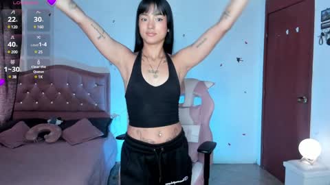 Snapshot of lizzie_corner chatting on 28, 12, 2024 Lizzie online show from 28, 12, 2024