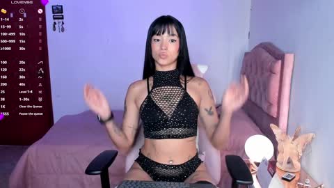 Snapshot of lizzie_corner chatting on 7, 2, 2025 Lizzie online show from 7, 2, 2025