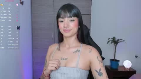 Snapshot of lizzie_corner chatting on 14, 11, 2025 Lizzie online show from 14, 11, 2025