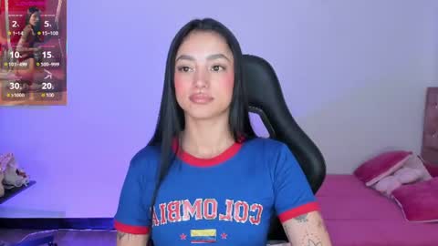Snapshot of lizzie_corner chatting on 29, 6, 2026 Lizzie online show from 29, 6, 2026