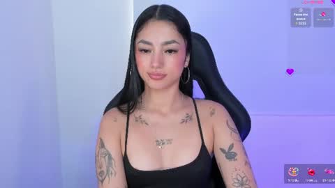 Snapshot of lizzie_corner chatting on 30, 7, 2026 Lizzie online show from 30, 7, 2026