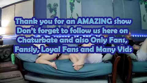 lizzieblue4u online show from 7, 5, 2026
