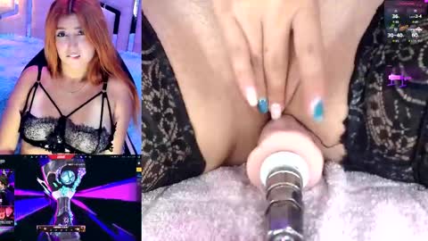 Lizzie online show from 31, 5, 2026