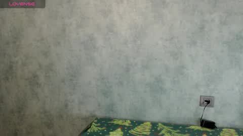 LizzieLight online show from 27, 12, 2024