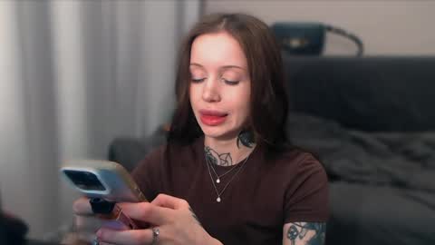 Snapshot of lizziesweety chatting on 14, 5, 2026 liza liza liza online show from 14, 5, 2026