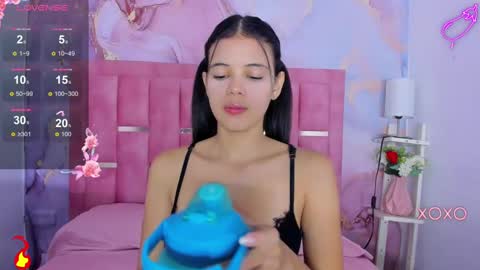 Sweet Lizz online show from 26, 2, 2025