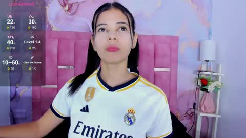 Sweet Lizz online show from 27, 2, 2025