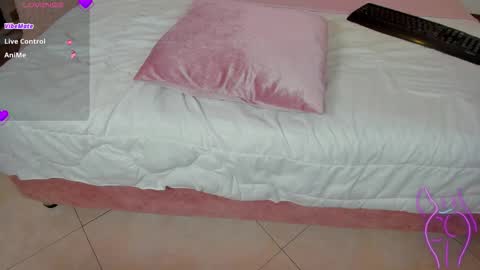 Lizzy Joss online show from 29, 10, 2025