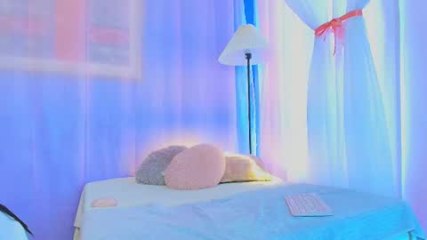 lizzy_kane online show from 23, 3, 2026