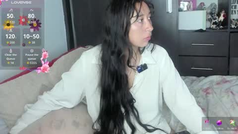 lizzy online show from 16, 3, 2026