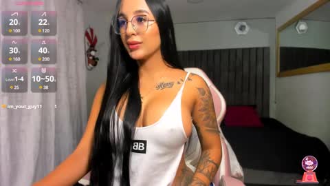 independent model online show from 10, 12, 2024