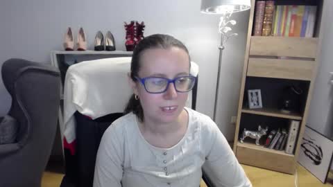 Lizzy online show from 5, 11, 2025