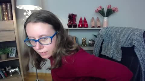 Lizzy online show from 7, 1, 2026