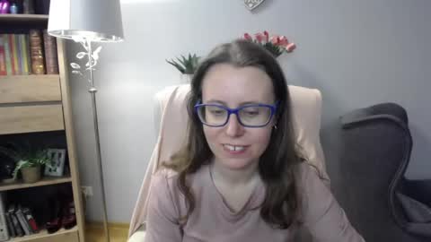 Lizzy online show from 25, 3, 2026