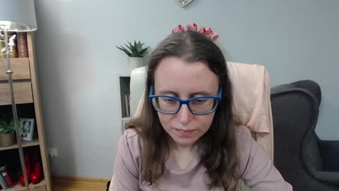 Lizzy online show from 14, 4, 2026