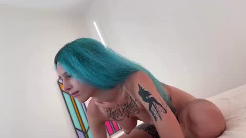 Lizzy Trix online show from 5, 8, 2026