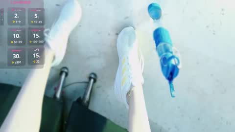 Snapshot of lizzymontana chatting on 18, 2, 2025 Liz online show from 18, 2, 2025