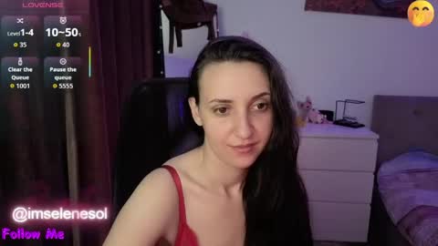 Lizzy Palmer online show from 22, 4, 2026