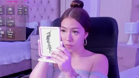 Snapshot of lizzyrossie chatting on 19, 2, 2026 Lizzy Rossie online show from 19, 2, 2026