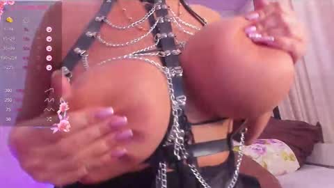 lizzyvixx online show from 4, 2, 2026