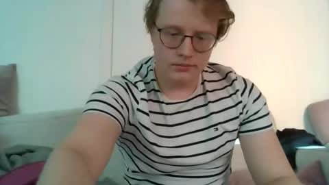 Vincethecock online show from 29, 11, 2025