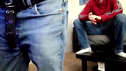 Snapshot of llcooljake69 chatting on 24, 12, 2024 LL Cool Jake online show from 24, 12, 2024