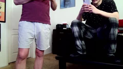 Snapshot of llcooljake69 chatting on 12, 3, 2025 LL Cool Jake online show from 12, 3, 2025