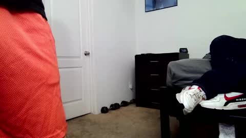 Snapshot of llcooljake69 chatting on 1, 11, 2025 LL Cool Jake online show from 1, 11, 2025