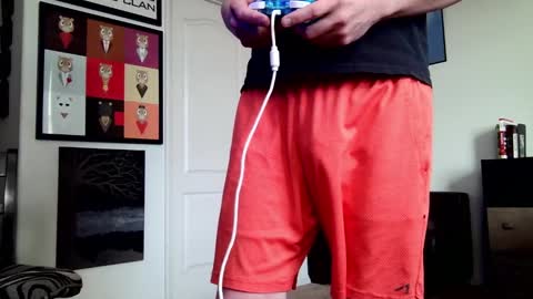 LL Cool Jake online show from 15, 2, 2026