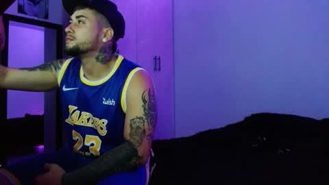 lliamm 2 online show from 17, 2, 2026