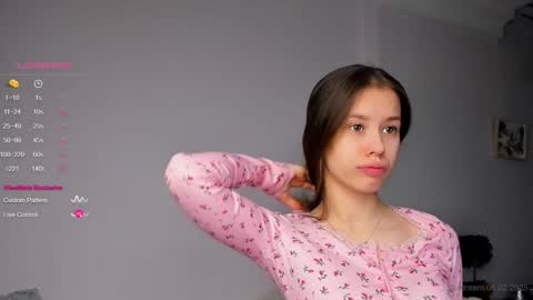 Snapshot of llkadream chatting on 6, 2, 2025 Arina online show from 6, 2, 2025