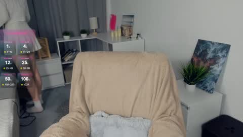 Snapshot of llkadream chatting on 6, 2, 2025 Arina online show from 6, 2, 2025
