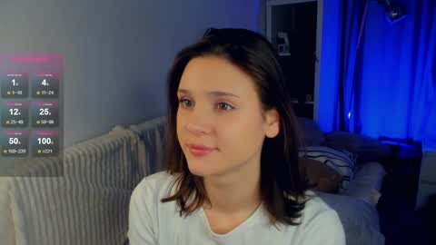 Snapshot of llkadream chatting on 8, 2, 2025 Arina online show from 8, 2, 2025