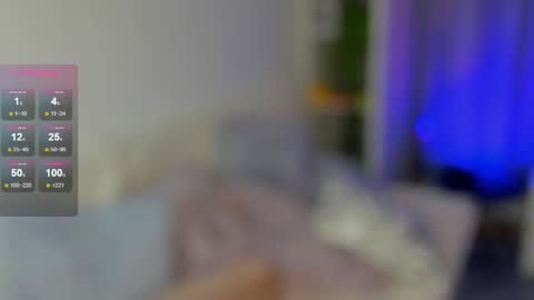 Snapshot of llkadream chatting on 10, 2, 2025 Arina online show from 10, 2, 2025