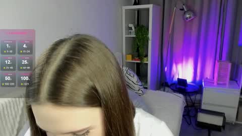 Snapshot of llkadream chatting on 15, 2, 2025 Arina online show from 15, 2, 2025