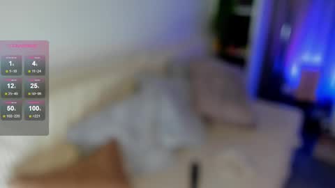 Snapshot of llkadream chatting on 20, 2, 2025 Arina online show from 20, 2, 2025