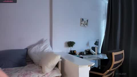 Snapshot of llkadream chatting on 21, 2, 2025 Arina online show from 21, 2, 2025