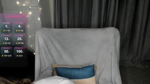 Snapshot of llkadream chatting on 22, 2, 2025 Arina online show from 22, 2, 2025