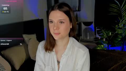 Snapshot of llkadream chatting on 24, 2, 2025 Arina online show from 24, 2, 2025