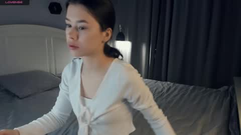 Snapshot of llkadream chatting on 2, 3, 2025 Arina online show from 2, 3, 2025